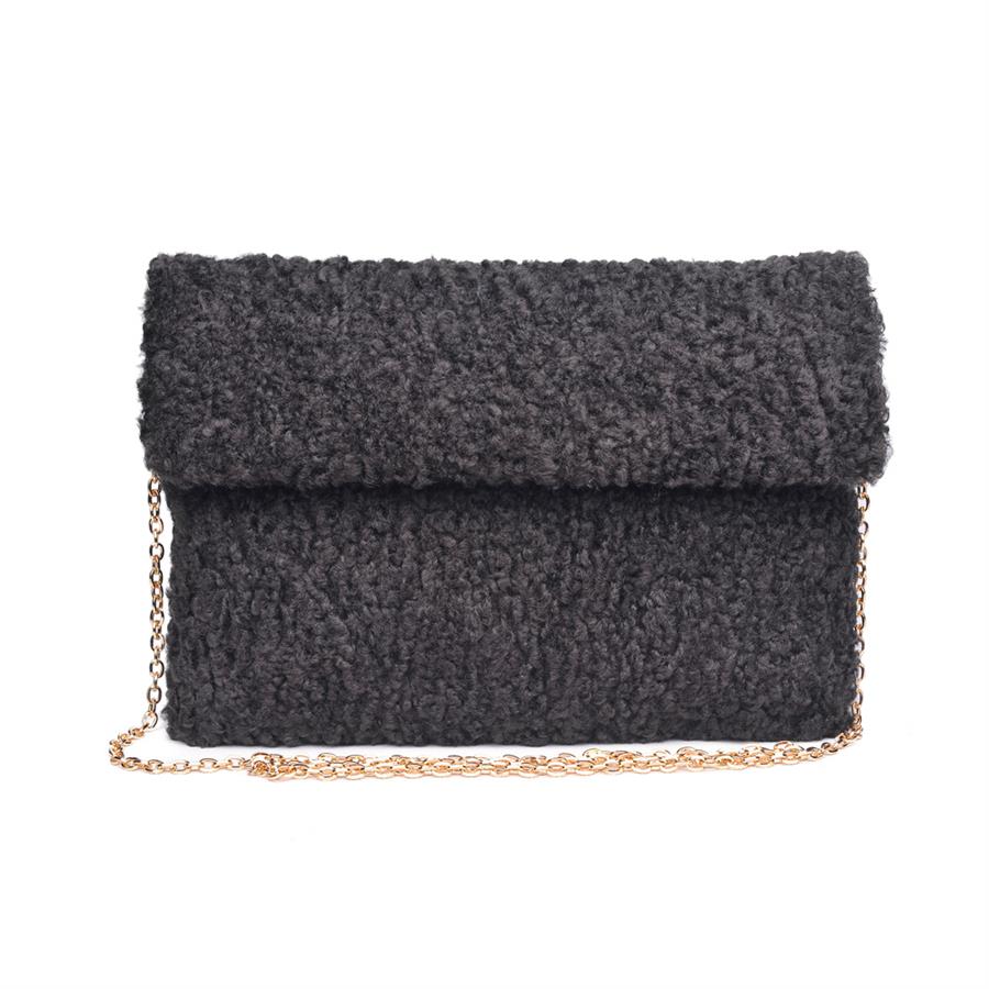 Urban Expressions Sebastian Clutches 840611140203 | Taupe