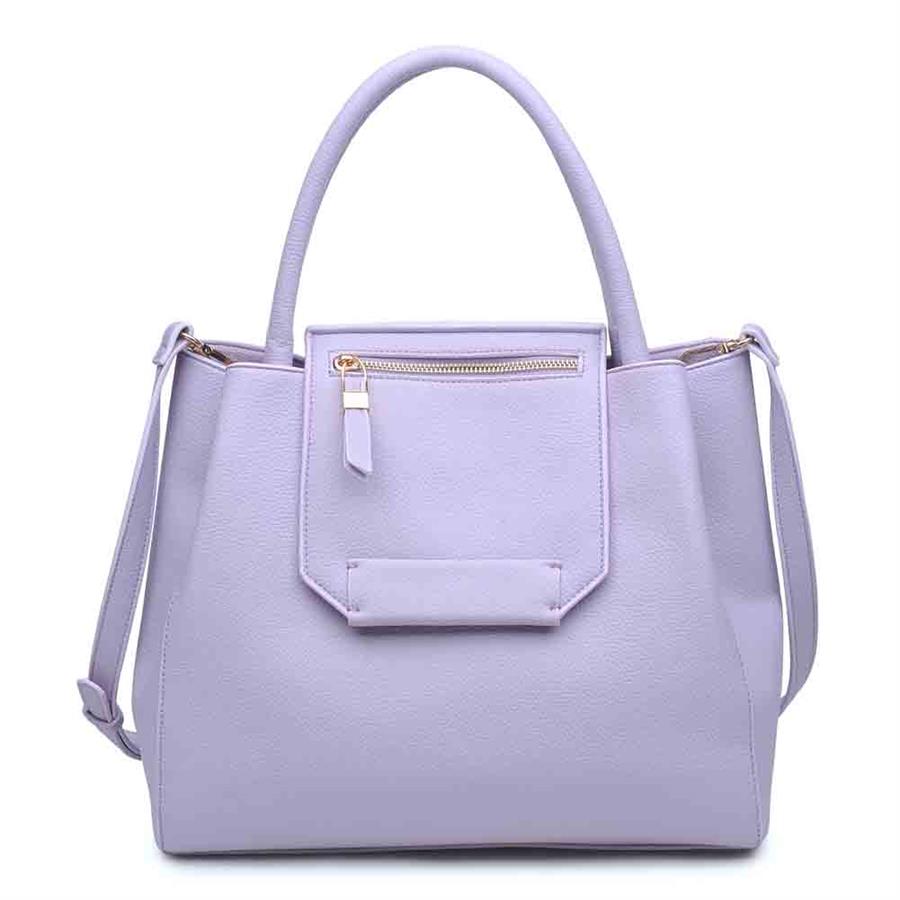 Urban Expressions Antoinette Handbags 840611146038 | Lavender