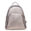 Urban Expressions Diamond Backpacks 840611149053 | Rose Gold