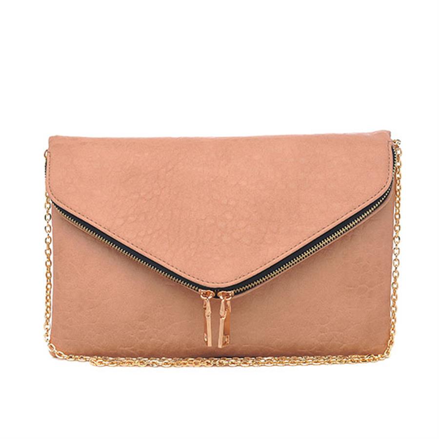 Urban Expressions LIZZIE Clutches 840611108654 | French Rose