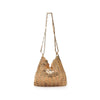 Urban Expressions Siren Women : Clutches : Evening Bag 840611172723 | Gold