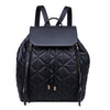 Urban Expressions Keeli Women : Backpacks : Backpack 840611155382 | Black