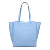 Urban Expressions Davina Women : Handbags : Tote 840611152374 | Light Blue