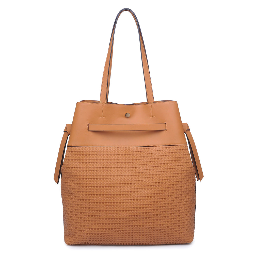 Urban Expressions Arianna Women : Handbags : Tote 840611144560 | Light Tan