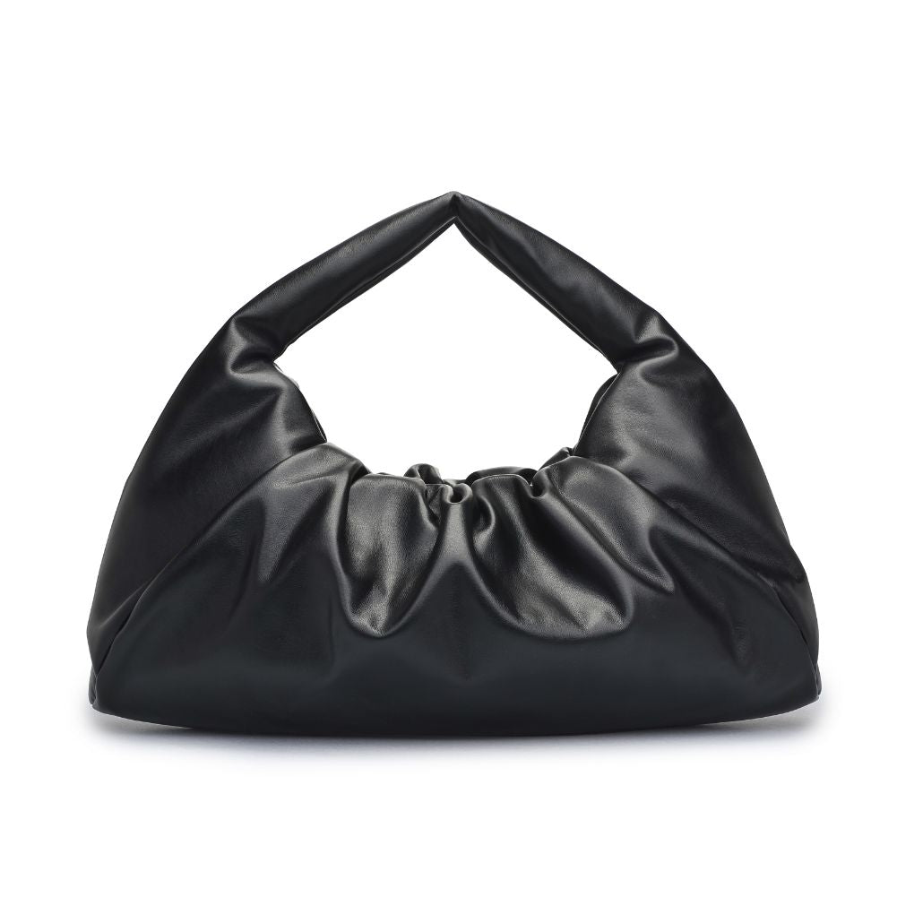 Urban Expressions Rochelle Women : Handbags : Hobo 840611174802 | Black