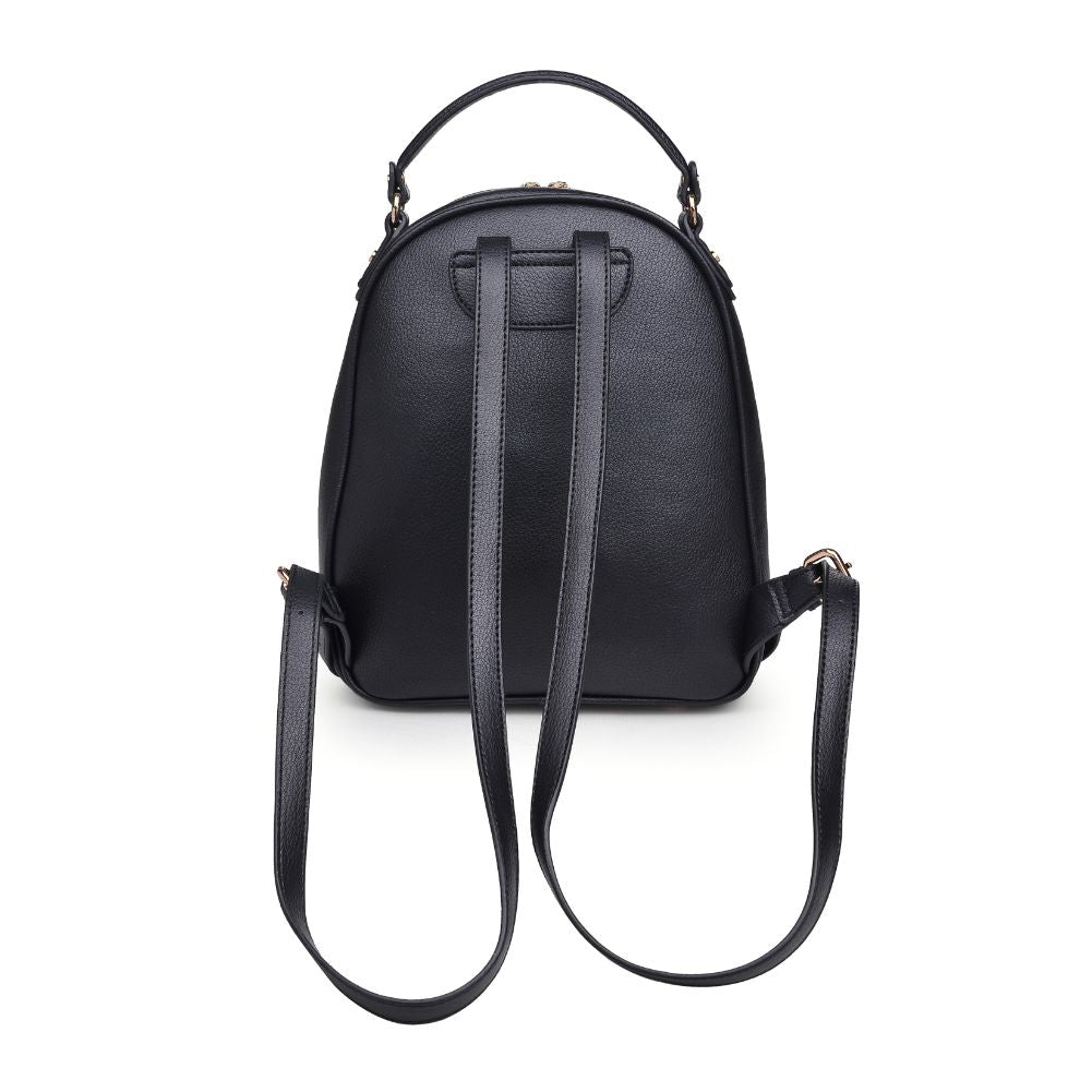 Urban Expressions Sloan Women : Backpacks : Backpack 840611167385 | Black
