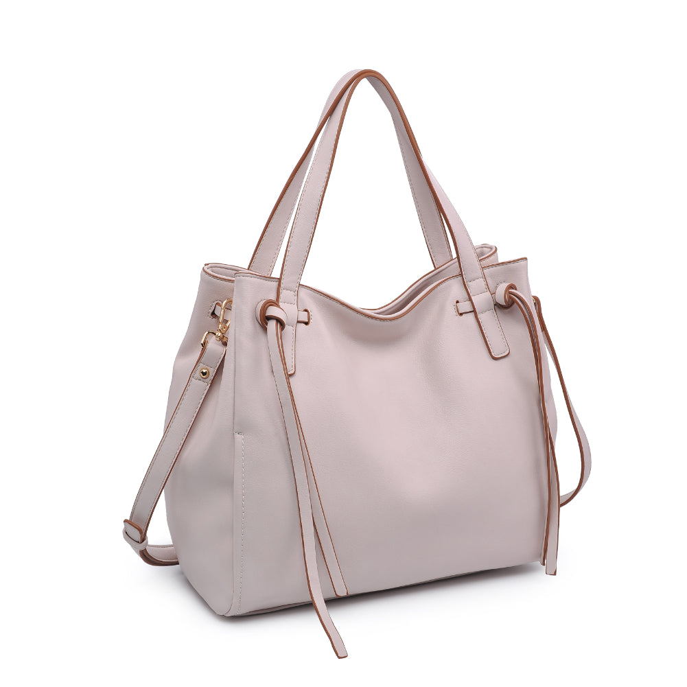 Urban Expressions Kayden Women : Handbags : Tote 840611179203 | Oatmilk