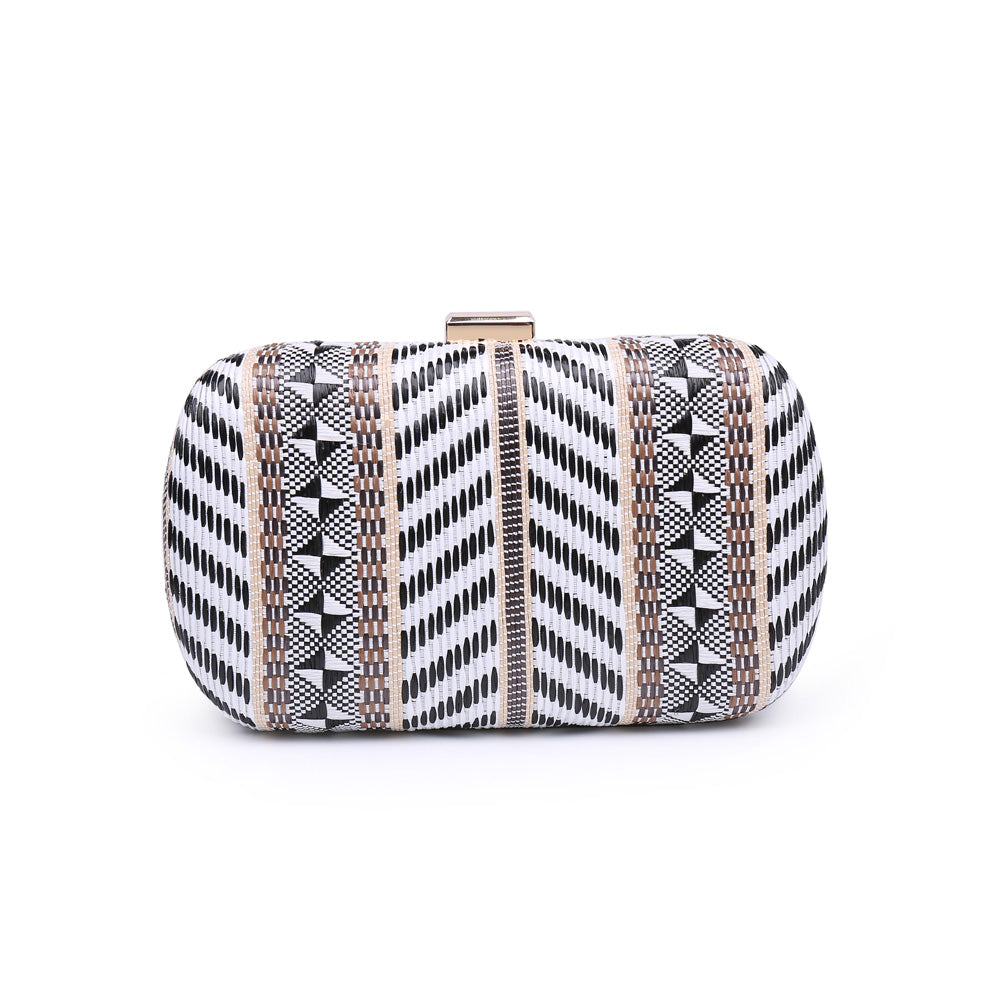 Urban Expressions Adelaide Women : Clutches : Clutch 840611161581 | Multi