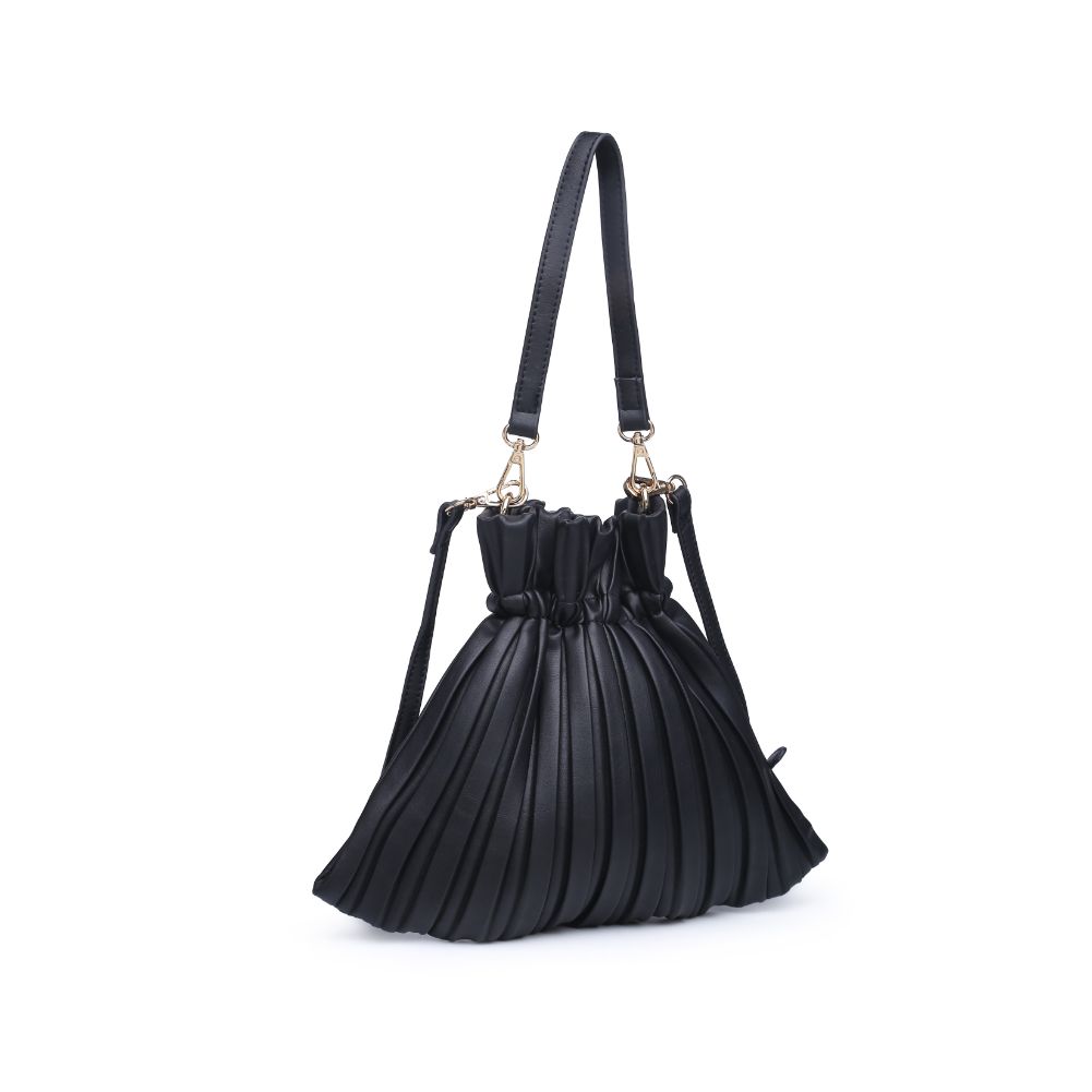 Urban Expressions Amaya Women : Handbags : Satchel 840611167866 | Black