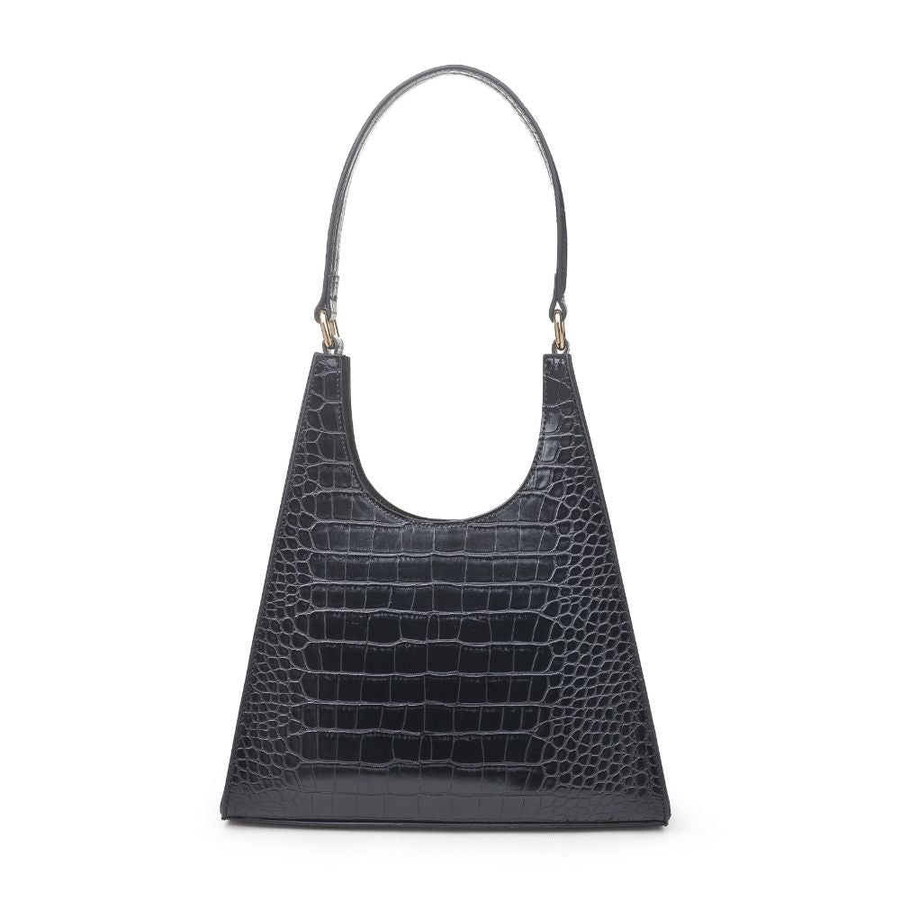 Urban Expressions Gigi Women : Handbags : Tote 840611171795 | Black