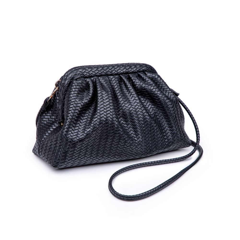 Mable Woven Crossbody - Urban Expressions