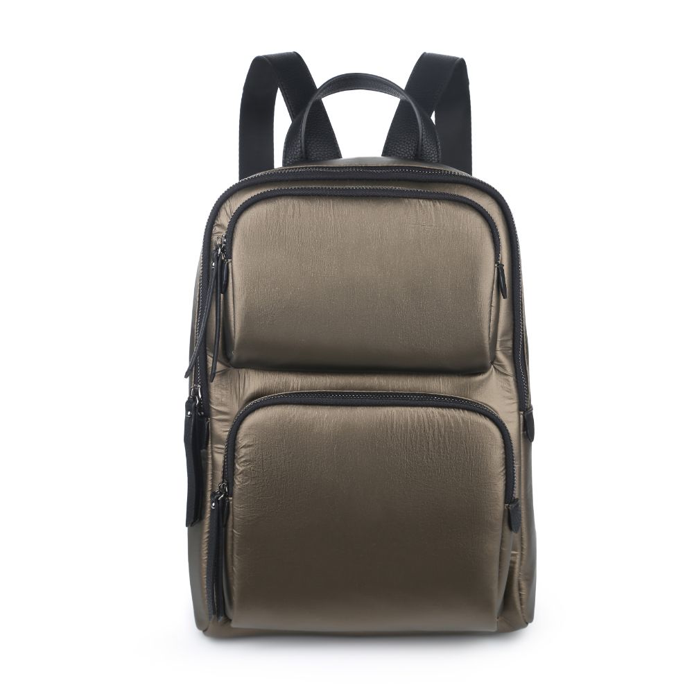 Urban Expressions Braxton Women : Backpacks : Backpack 840611166807 | Olive