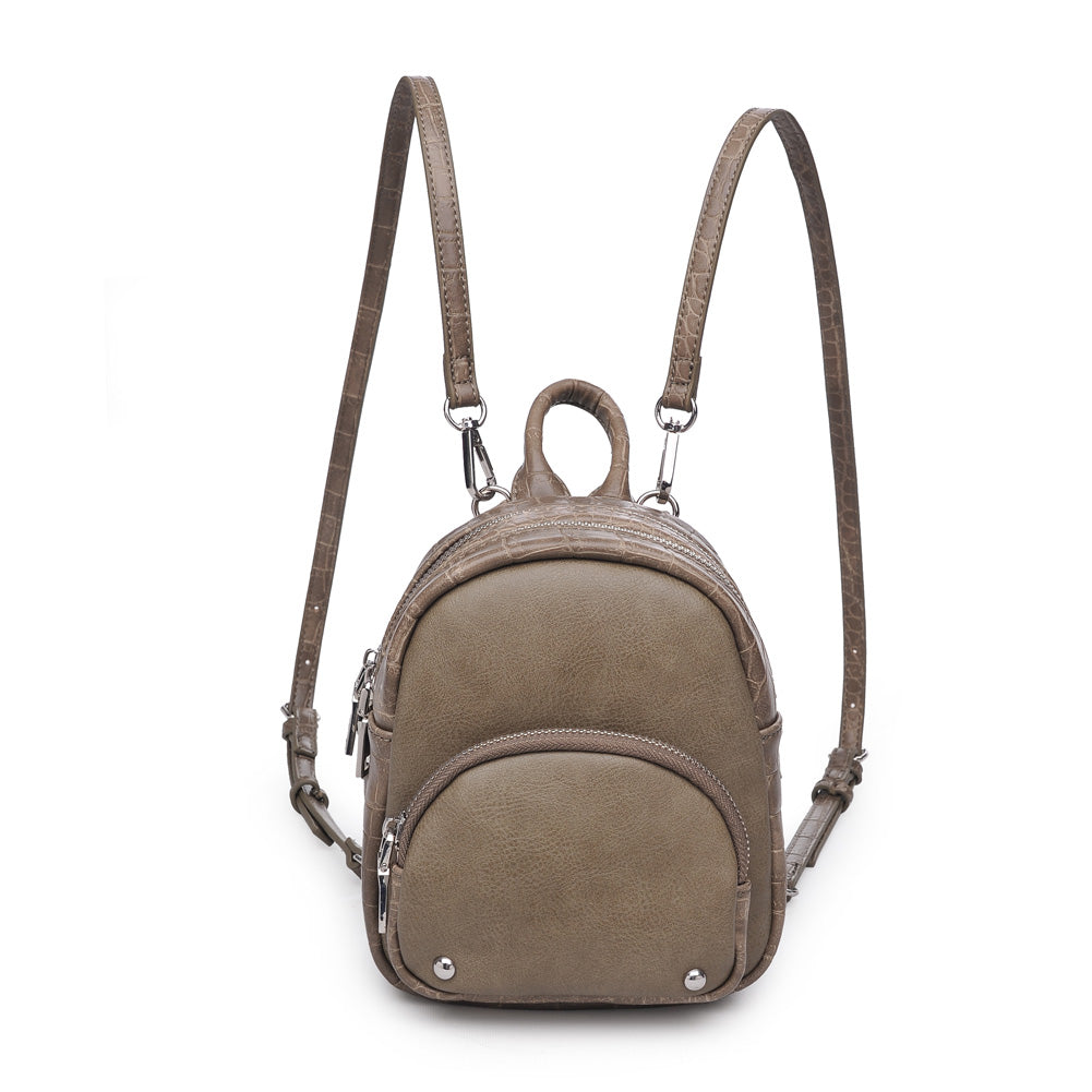 Urban Expressions Odessa Women : Backpacks : Backpack 840611153951 | Olive