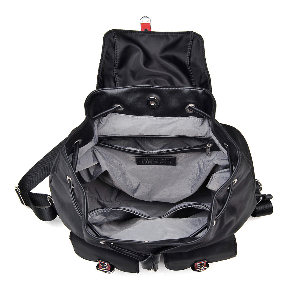 Urban Expressions Mountain Women : Backpacks : Backpack 840611154743 | Black