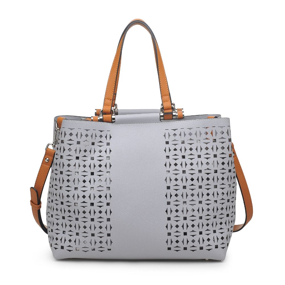 Urban Expressions Farrow Women : Handbags : Tote 840611170132 | Periwinkle