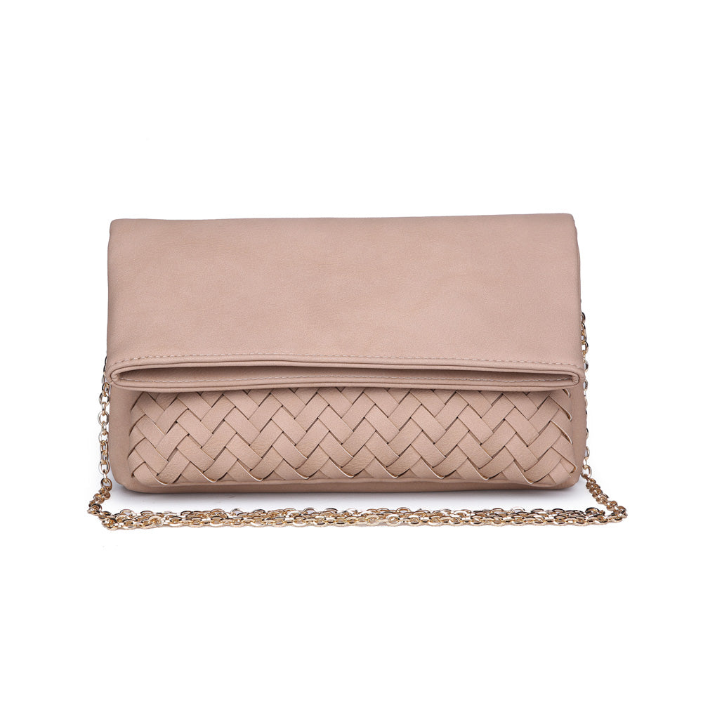 Urban Expressions Ember Women : Clutches : Clutch 840611150707 | Natural