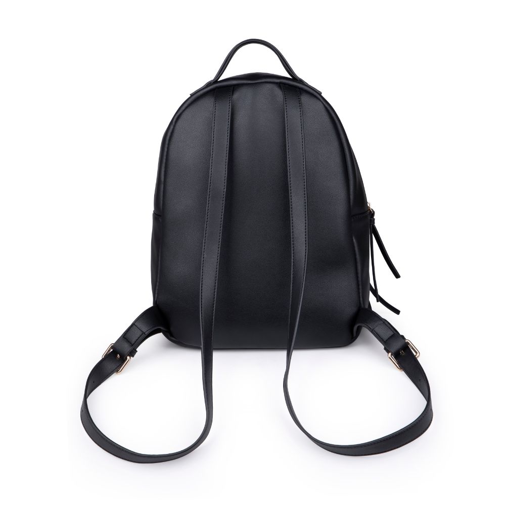 Urban Expressions Preston Women : Backpacks : Backpack 840611175250 | Black