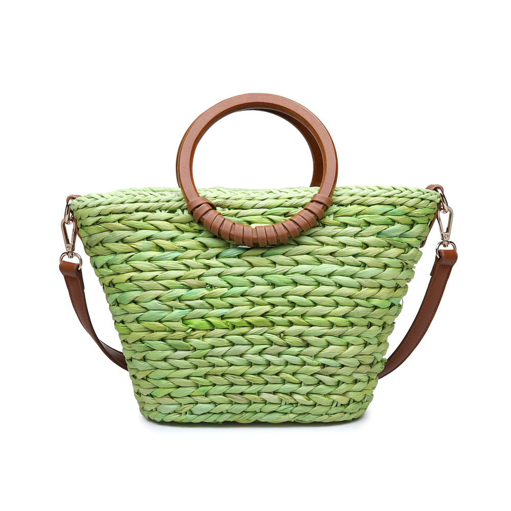 Urban Expressions Zapara Women : Handbags : Satchel 840611148650 | Mint