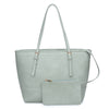 Urban Expressions Bryleigh Women : Handbags : Tote 840611149138 | Mint