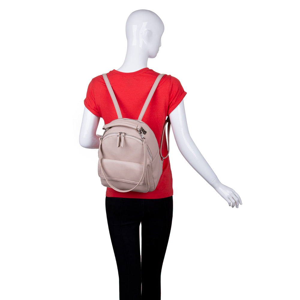 Urban Expressions Harper Women : Backpacks : Backpack 840611161246 | Natural