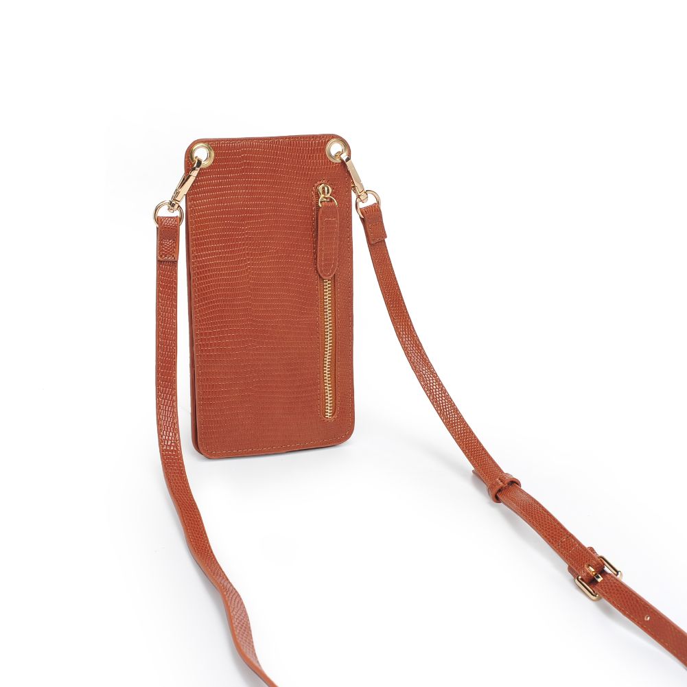 Vegan Leather Crossbody Bag – RubyClaire Boutique