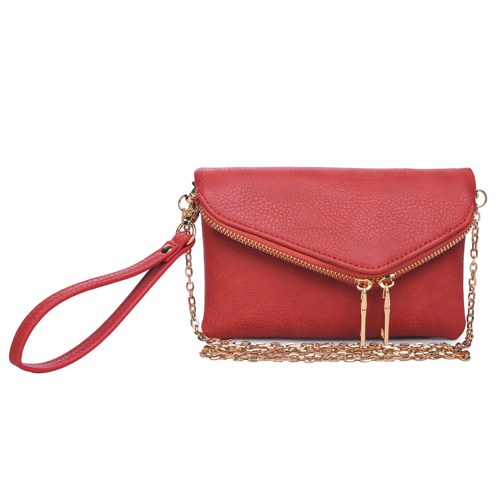 Urban Expressions Lucy Wristlet 840611117700 View 1 | Spice