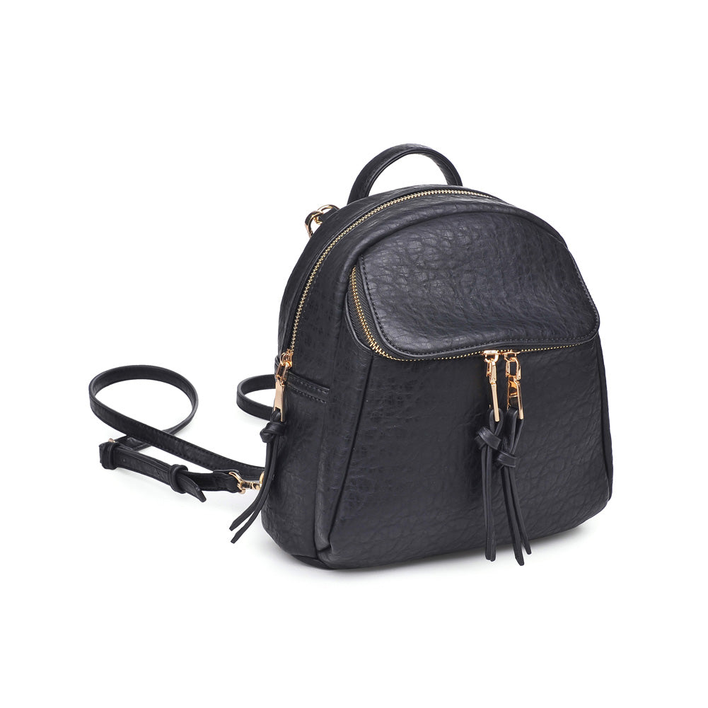 Urban Expressions Cali Women : Backpacks : Backpack 840611151230 | Black