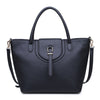 Urban Expressions Marissa Women : Handbags : Tote 840611149350 | Black