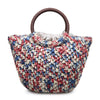 Urban Expressions Liberty Women : Handbags : Tote 840611145383 | Multi
