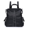 Urban Expressions Dallas Women : Backpacks : Backpack 840611153326 | Black