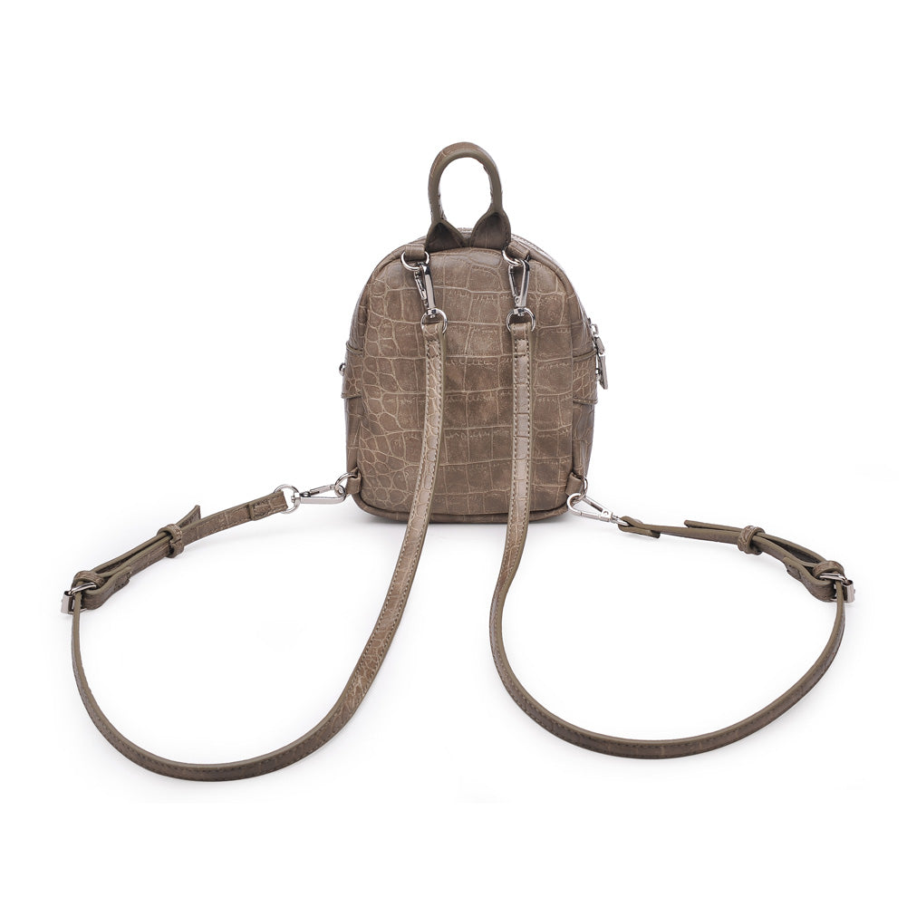 Urban Expressions Odessa Women : Backpacks : Backpack 840611153951 | Olive