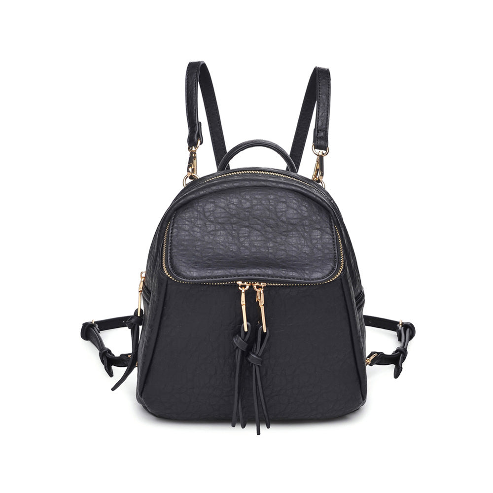 Urban Expressions Cali Women : Backpacks : Backpack 840611151230 | Black