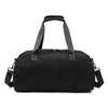 Urban Expressions Astir Women : Handbags : Duffel 840611149015 | Black