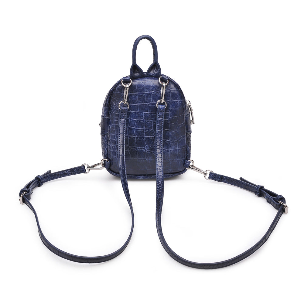 Urban Expressions Odessa Women : Backpacks : Backpack 840611153944 | Navy