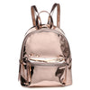 Urban Expressions Pluto Women : Backpacks : Backpack 840611138347 | Rose Gold