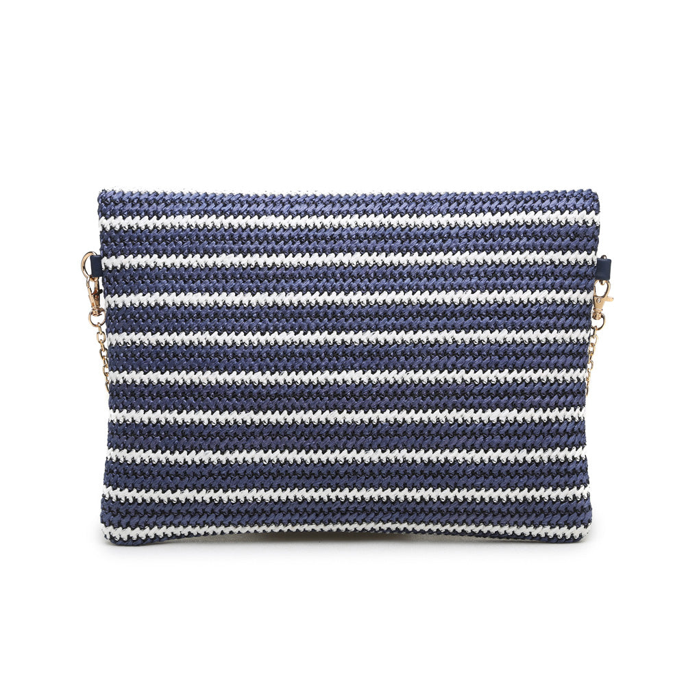 Urban Expressions St. Vincent Women : Clutches : Clutch 840611145222 | Navy