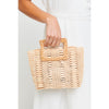 Urban Expressions Del Mar Women : Handbags : Tote 840611178831 | Beige