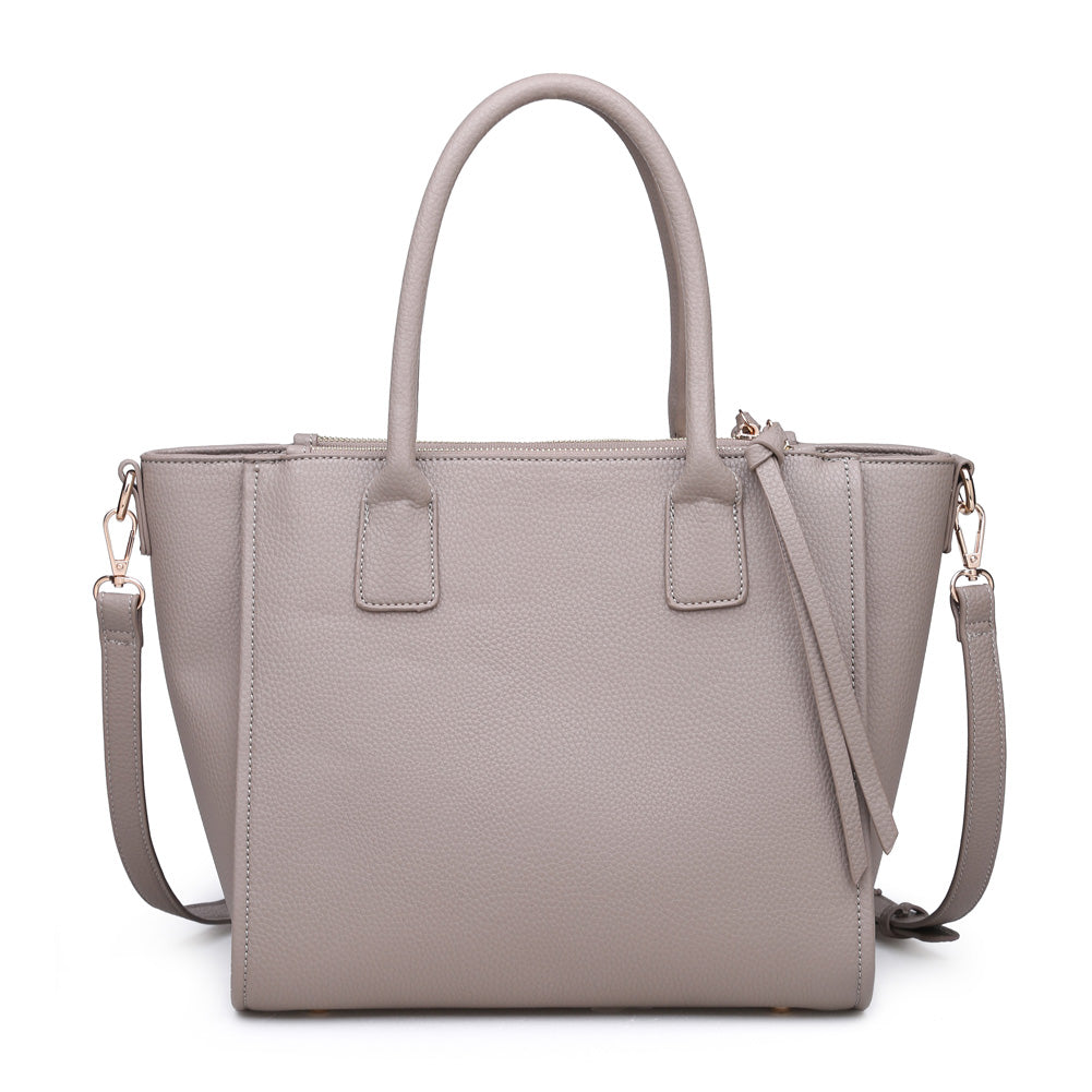 Urban Expressions Declan Women : Backpacks : Backpack 840611153258 | Taupe