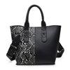 Urban Expressions Kendrick Women : Handbags : Tote 840611163943 | Black