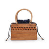 Urban Expressions Saint-Tropez Women : Handbags : Satchel 840611167644 | Natural