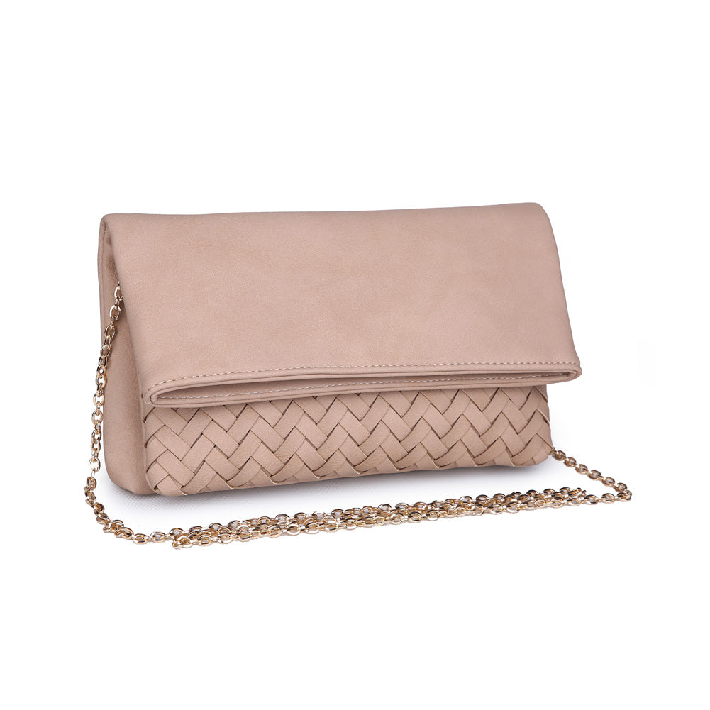 Urban Expressions Ember Women : Clutches : Clutch 840611150707 | Natural