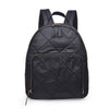 Urban Expressions Elyse Women : Backpacks : Backpack 840611163127 | Black