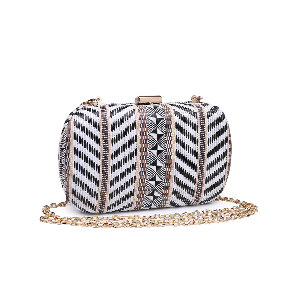 Urban Expressions Adelaide Women : Clutches : Clutch 840611161581 | Multi