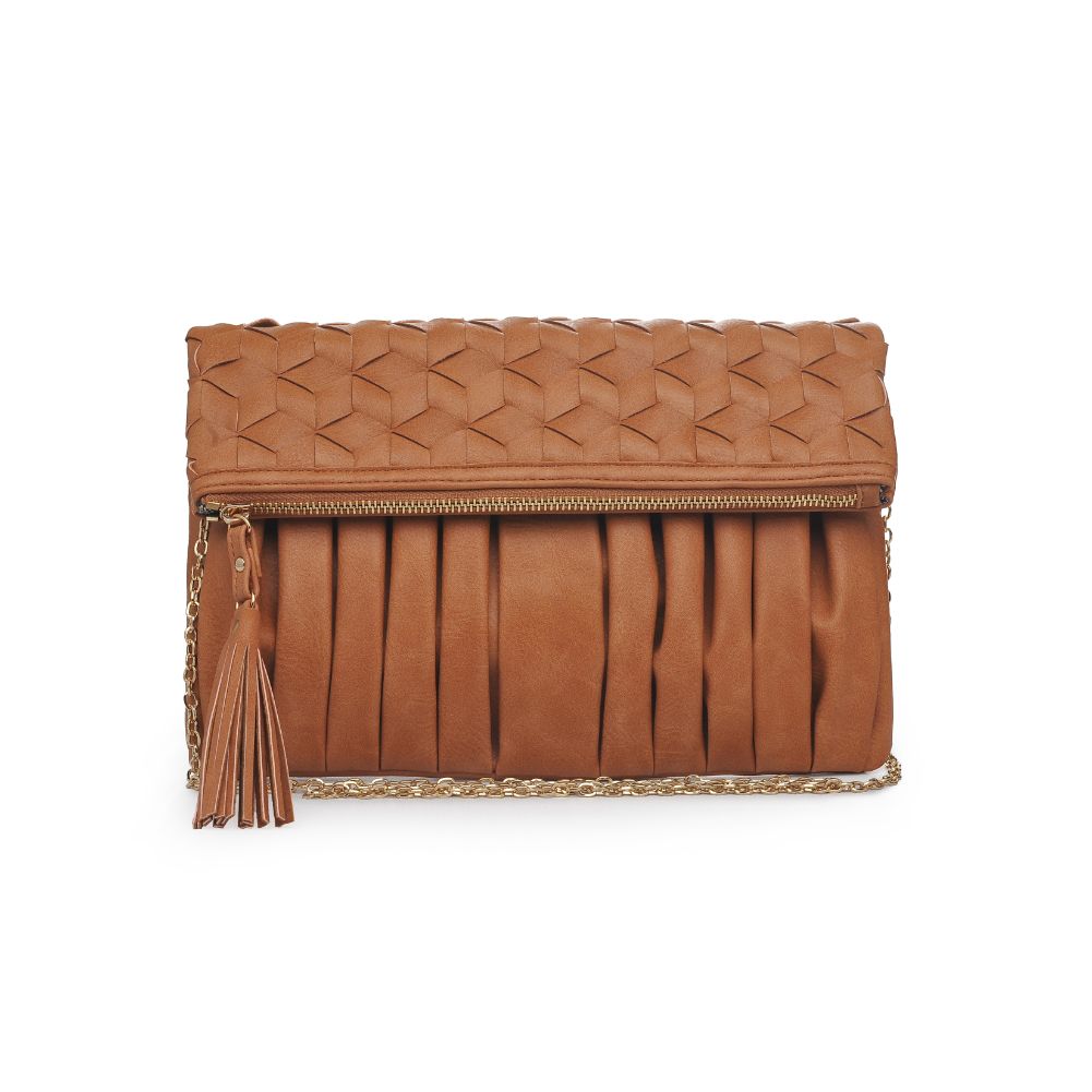Urban Expressions Courtney Women : Clutches : Clutch 840611172303 | Whisky