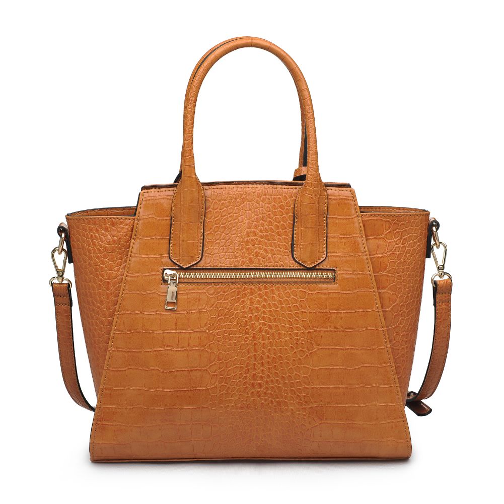 Urban Expressions Laurene Women : Handbags : Tote 840611170118 | Marigold