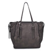 Urban Expressions Ophelia Women : Handbags : Tote 840611155313 | Taupe
