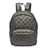 Urban Expressions Flip Women : Backpacks : Backpack 840611137456 | Olive