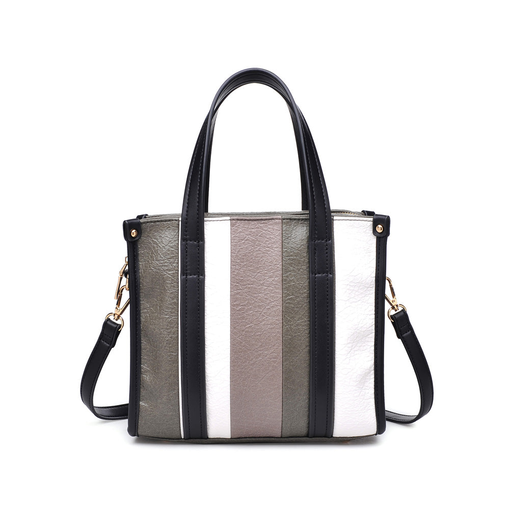 Urban Expressions Duncan Women : Handbags : Satchel 840611153708 | Olive