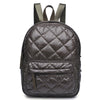 Urban Expressions Releve Women : Backpacks : Backpack 840611137777 | Olive