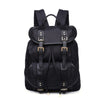 Urban Expressions Jive Women : Backpacks : Backpack 840611155054 | Black